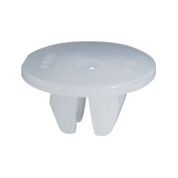 ÉCROU PLASTIQUE Ø 5 mm GARNITURE DE PORTE