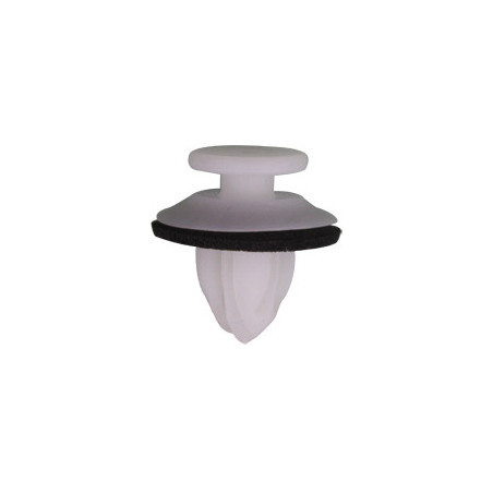 MOULDING CLIP Ø 7 mm BODY SHELL BELTLINE