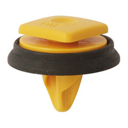 AGRAFE DE MOULURE Ø 8 mm