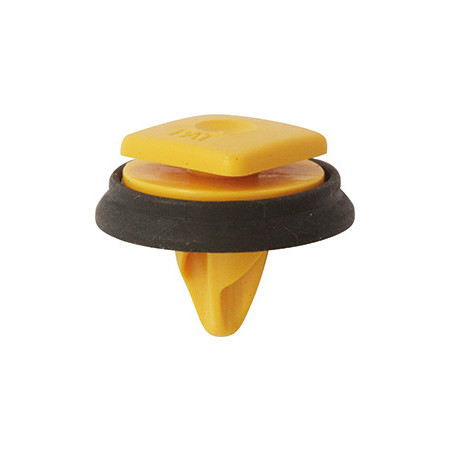 MOULDING CLIP Ø 8 mm