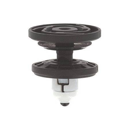 CLIP FÜR TÜRPANEL Ø 8 mm