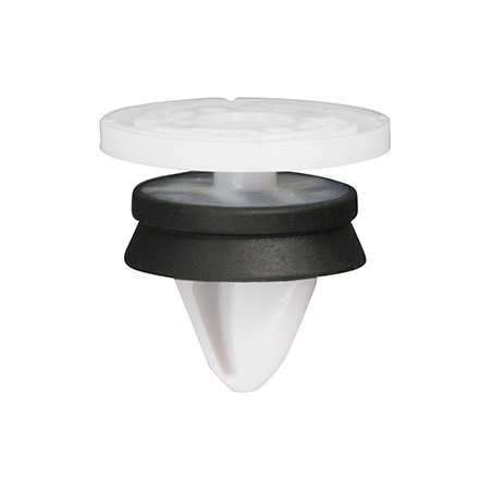 AGRAFE DE PANNEAU Ø 8 → 8,2 mm