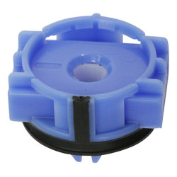 AGRAFE CRASH CLIP FEMELLE DE PANNEAU DE PORTE