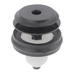 PLATTENCLIP Ø 8,2 mm