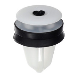 AGRAFE DE PANNEAU Ø 8,5 mm