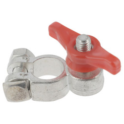 POSITIVE BATTERY TERMINAL M8 MAN TYPE