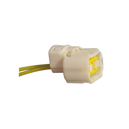 VOORBEDRADE TWEEWEGAANSLUITING 2 X 1 mm² VOOR LAMP PSX24W