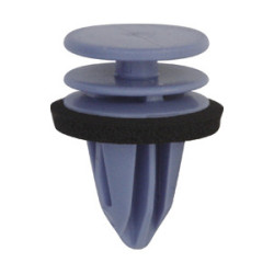 AGRAFE DE PANNEAU Ø 8 mm GARNITURE DE PORTE