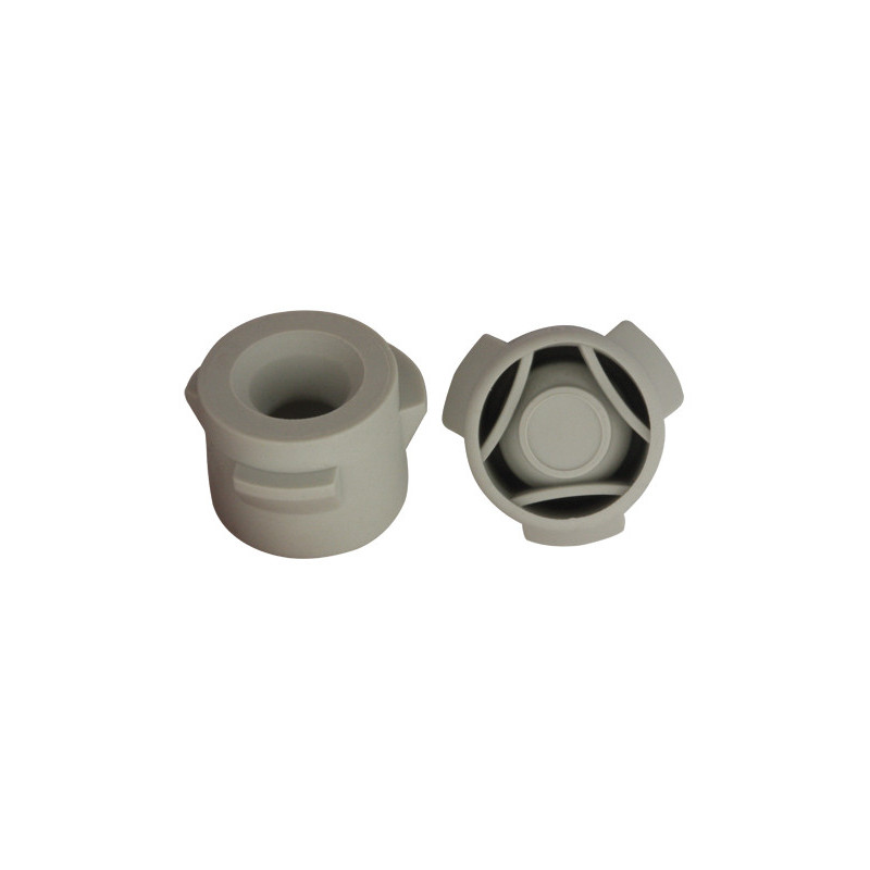 DV6 DIESEL ENGINE COVER SILENTBLOC