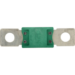 MEGA-ZEKERING 32V 125A