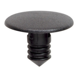 AGRAFE DE GARNISSAGE Ø 10,5 mm TAPIS DE COFFRE