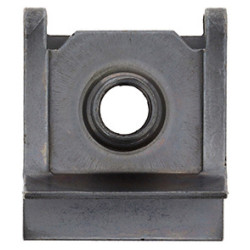 U-NUT CLIP M6-1.00