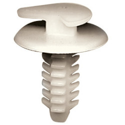 PANEL CLIP DOOR TRIM