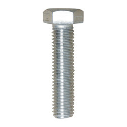 MASCHINENSCHRAUBE AUßENSECHSKANT EDELSTAHL A4 M12-1.75 X 50 mm DIN 933