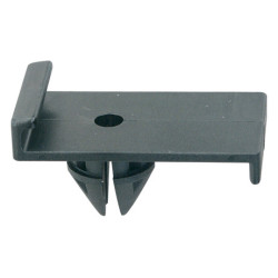 NUT CLEVIS DOOR SLIDING GLASS