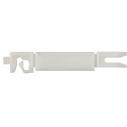 MOULDING CLIP WINDSCREEN