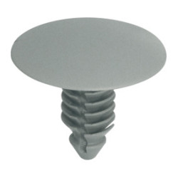 TRIM CLIP Ø 6,5 mm ROOF PANEL TRIM