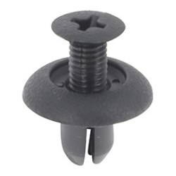 PLASTIC RIVET Ø 8,5 mm