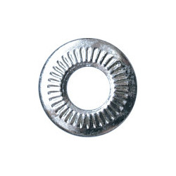 KONTAKTSCHEIBE Ø 5 X 12 mm NF E25-511