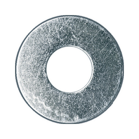 PLATTE SLUITRING  Ø 12 X 30 X 1,5 mm