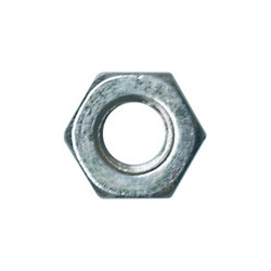 ZESKANTMOER CL8 M6-1.00 DIN 934