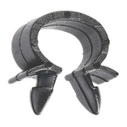 OMEGA CLIP Ø 13 mm WRING HARNESS FIXING