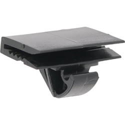 WINDOW WEATHERSTRIP PLASTIC CLIP