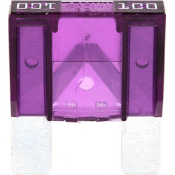 MAXI 32V BLADE FUSE 100A