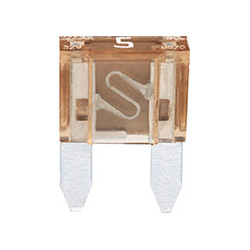 MINI-FLACHSICHERUNG 32V 5A