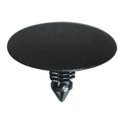 VERKLEIDUNGSCLIP Ø 6,7 mm SCHALLDÄMMUNG HAUBE
