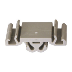 MOULDING CLIP BODY SHELL BELTLINE
