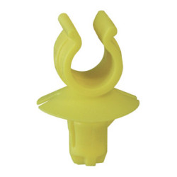 BONNET CRUTCH ROD CLIP Ø 7 → 8 mm