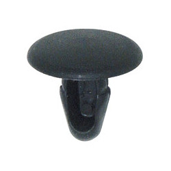 TRIM CLIP Ø 5,2→5,5 mm INTERIOR TRIM