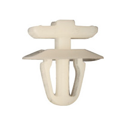 PANEL CLIP COWL AIR INTAKE GRID