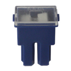 FLACHSICHERUNG JAPAN-TYP BUCHSE AS 100A