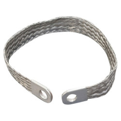 GROUND BRAID L = 350 mm