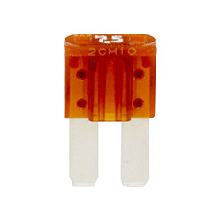 BLADE FUSE MICRO II 32V 7,5A