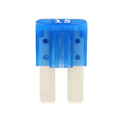 BLADE FUSE MICRO II 32V 15A