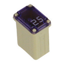 SICHERUNG J-CASE MICRO  32V 25A