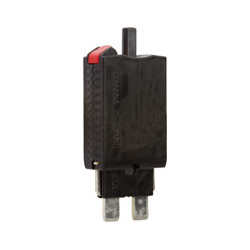 RESETTABLE STANDARD BLADE FUSE 10A