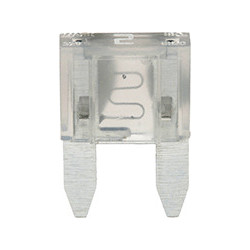 PLATTE ZEKERING MINI  32V 2A