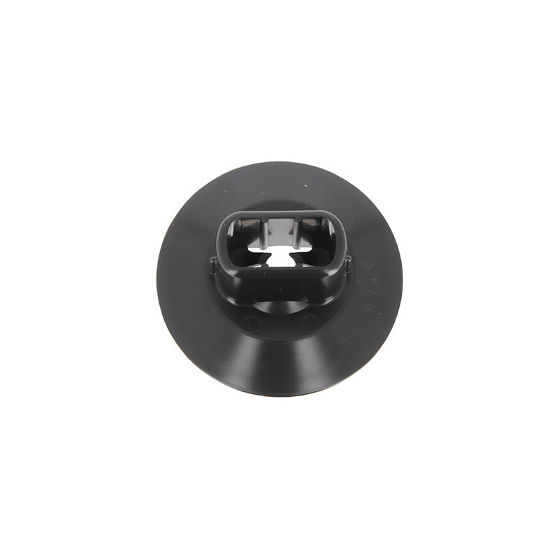 TRIM CLIP WHEEL HOUSING COVER