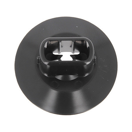TRIM CLIP WHEEL HOUSING COVER