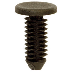 AGRAFE DE GARNISSAGE Ø 6,5 mm BOUCLIER ET GARNITURE INTÉRIEURE