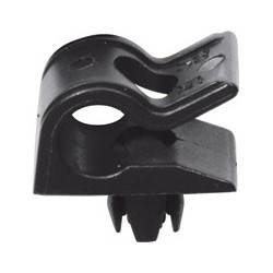 BONNET CRUTCH ROD CLIP Ø 6 → 7 mm