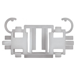 MOULDING CLIP ROOF PANEL EXTERIOR