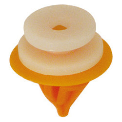 PANEL CLIP Ø 8,2 mm TAILGATE AND INTERIOR TRIM