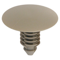 VERKLEIDUNGSCLIP Ø 6,5 mm INNENRAUM- UND HECKKLAPPENVERKLEIDUNG