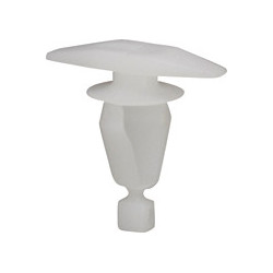 WEATHERSTRIP CLIP Ø 5,2 mm DOOR ANTI-DUST