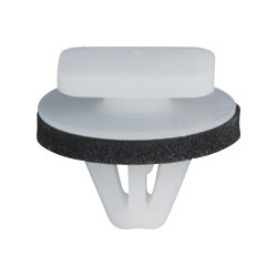 MOULDING CLIP FENDER FLARES